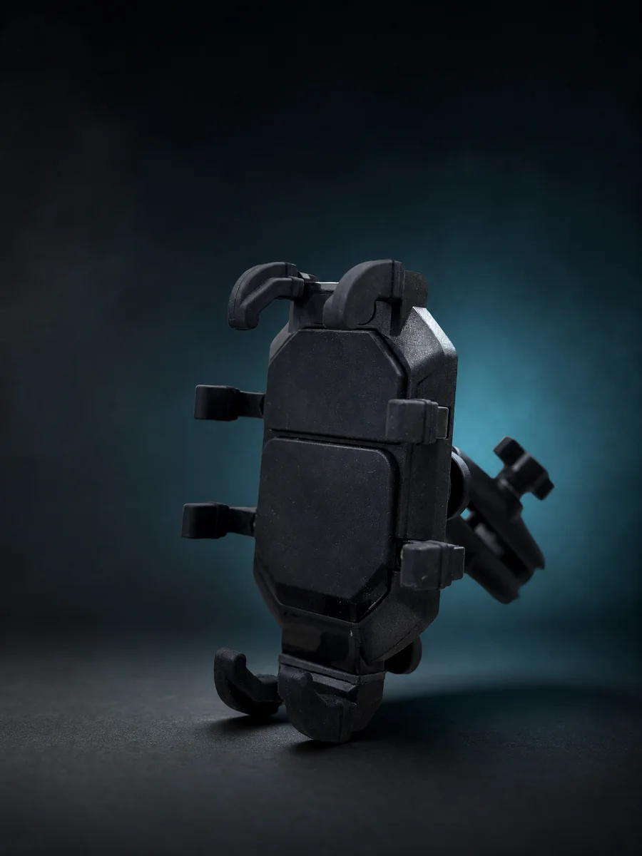 LST L-608D Adjustable Phone Holder
