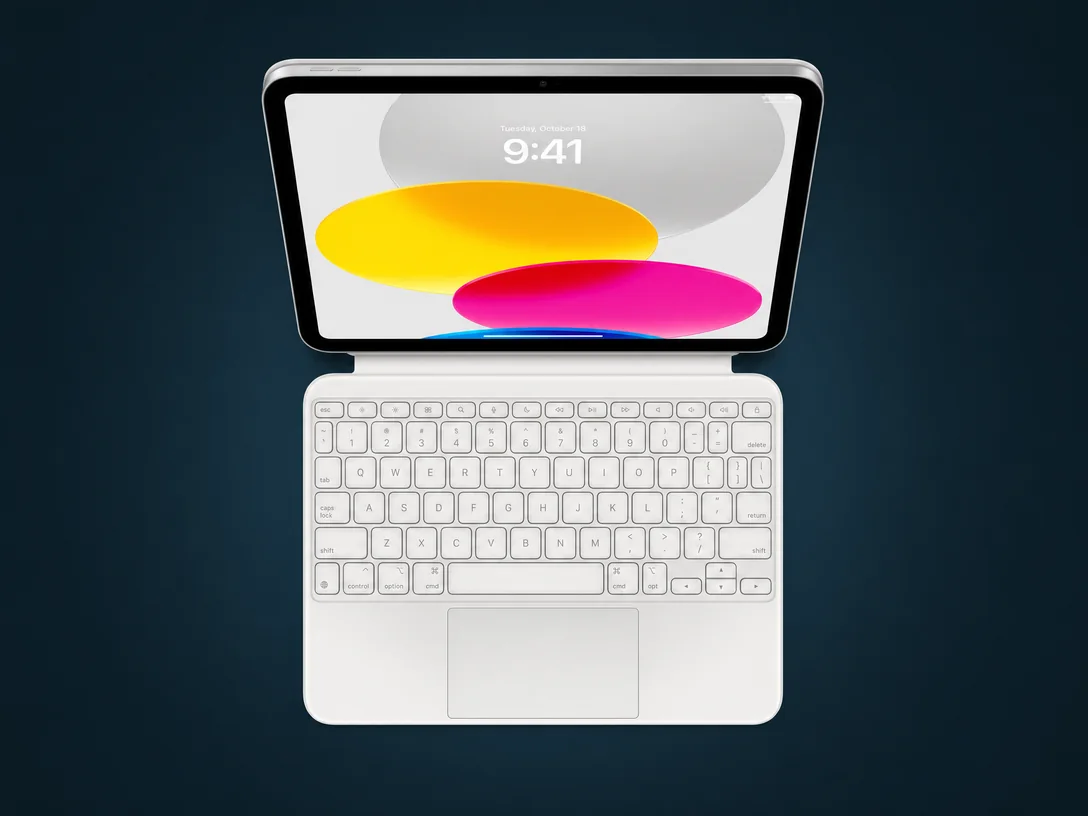 Magic Keyboard 10