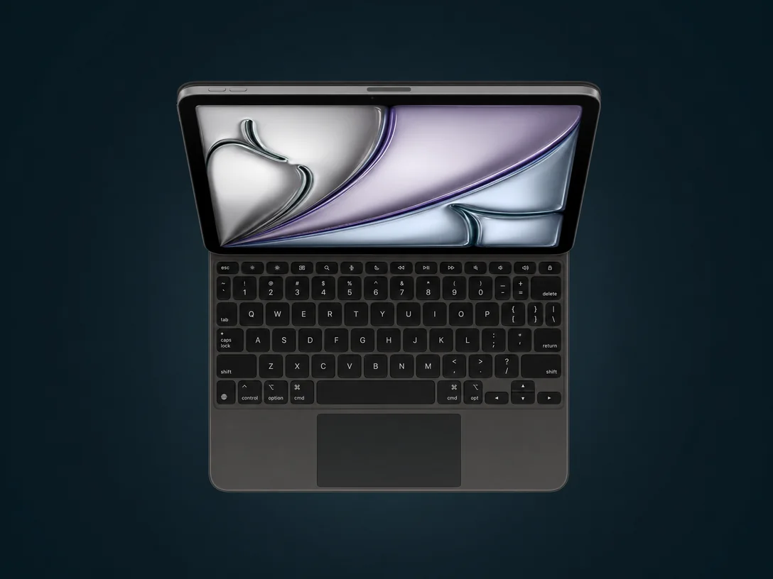 Magic Keyboard M3