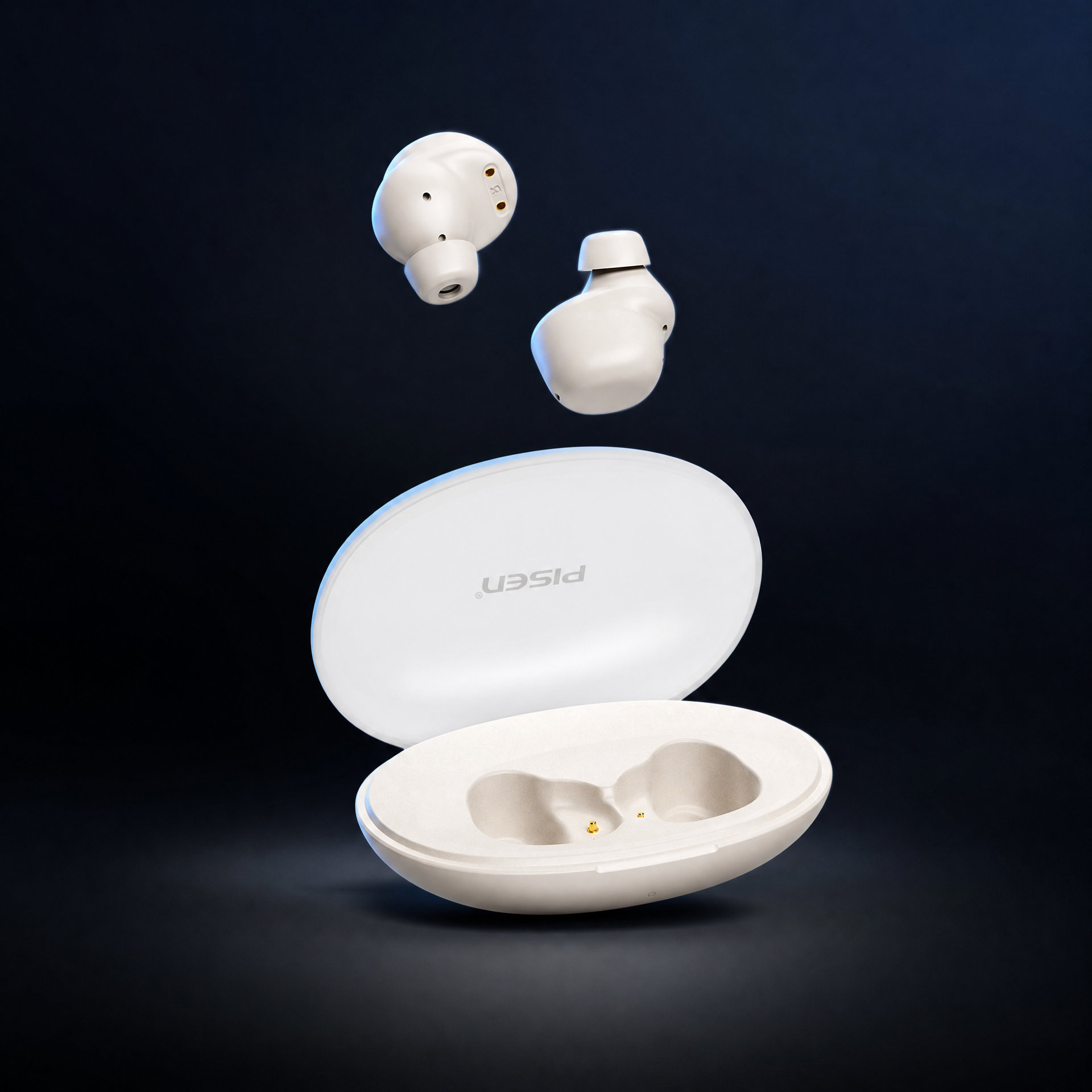 PISEN C3 True Wireless Earbuds