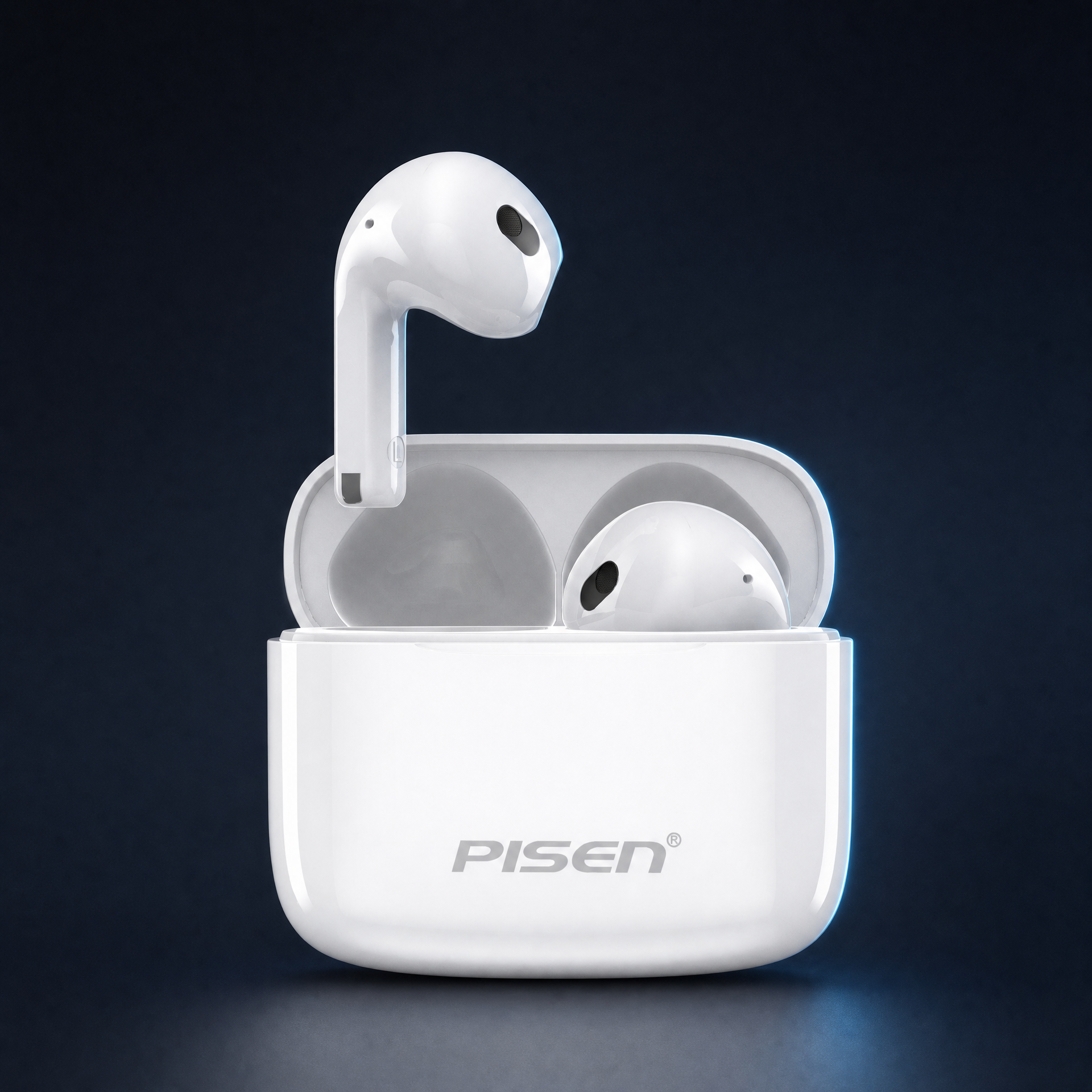PISEN P1 Plus Wireless Earbuds