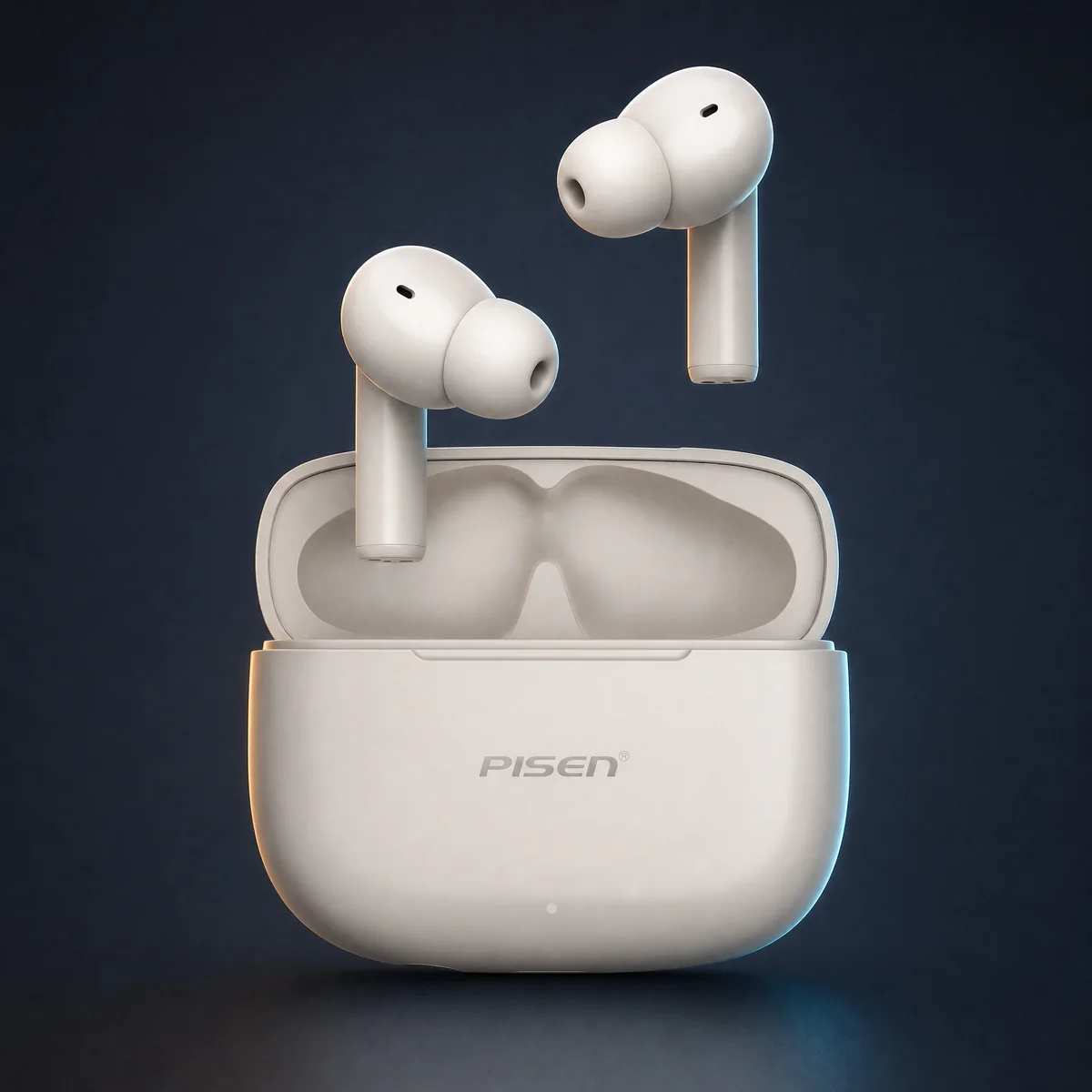 PISEN P2 Wireless Earbuds