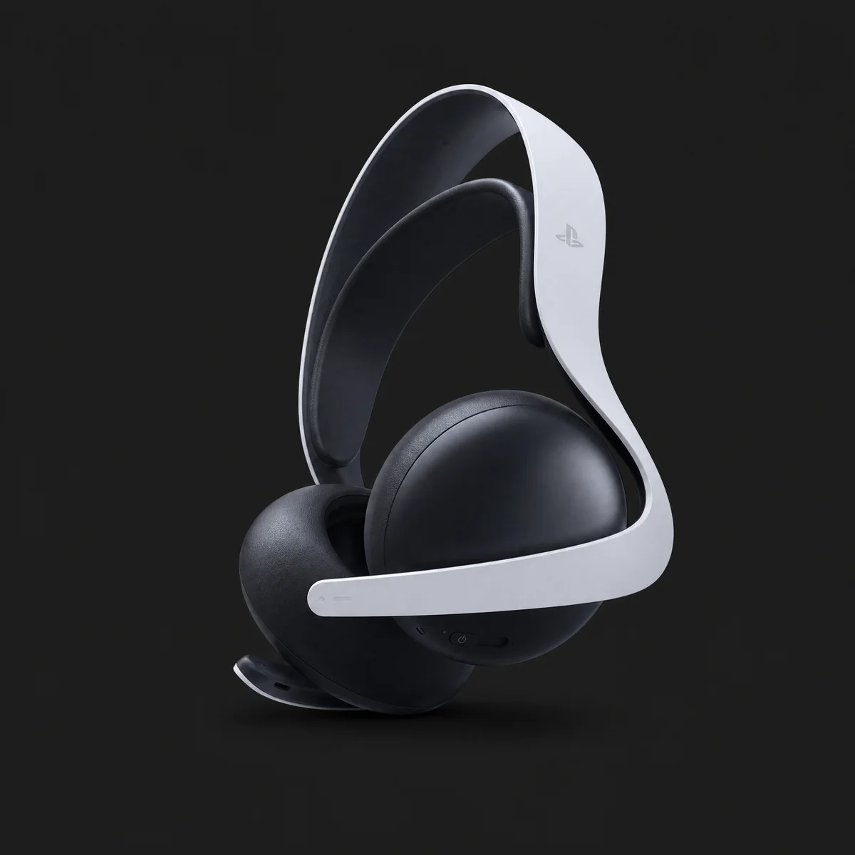 PlayStation PULSE Elite Wireless Headset