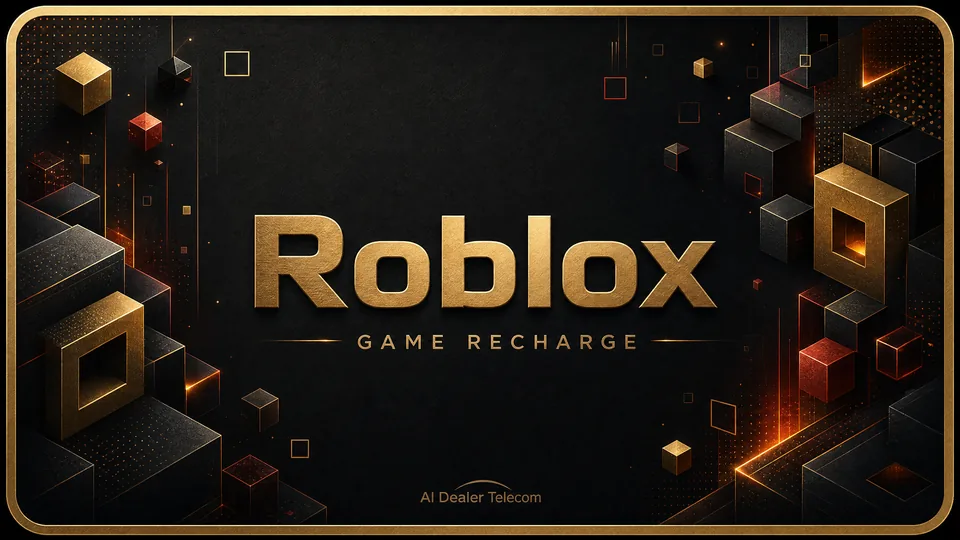 Roblox gift card