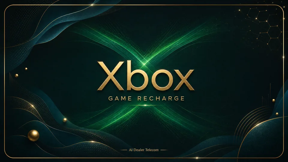 Xbox gift card