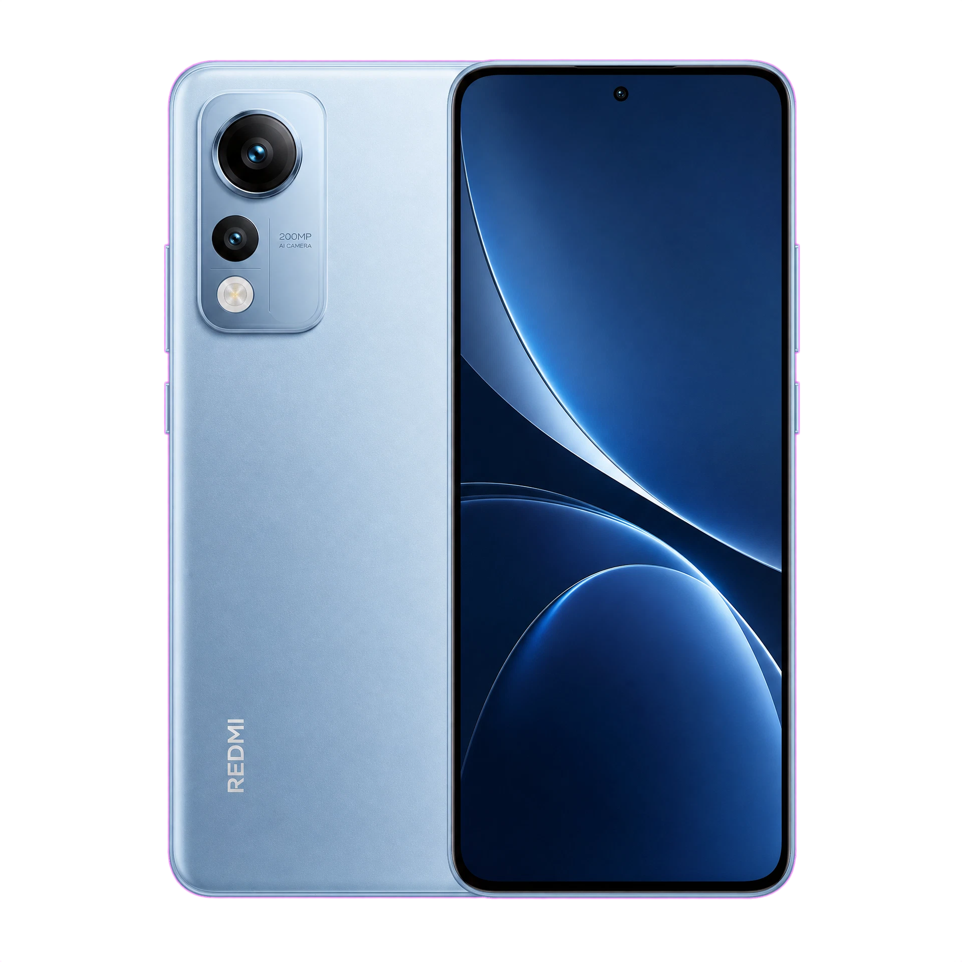 Redmi Note 15 Pro 4G