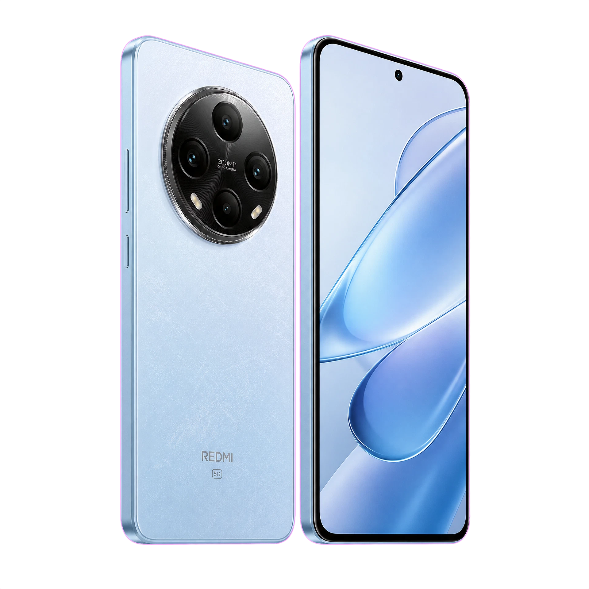 Redmi Note 15 Pro 5G