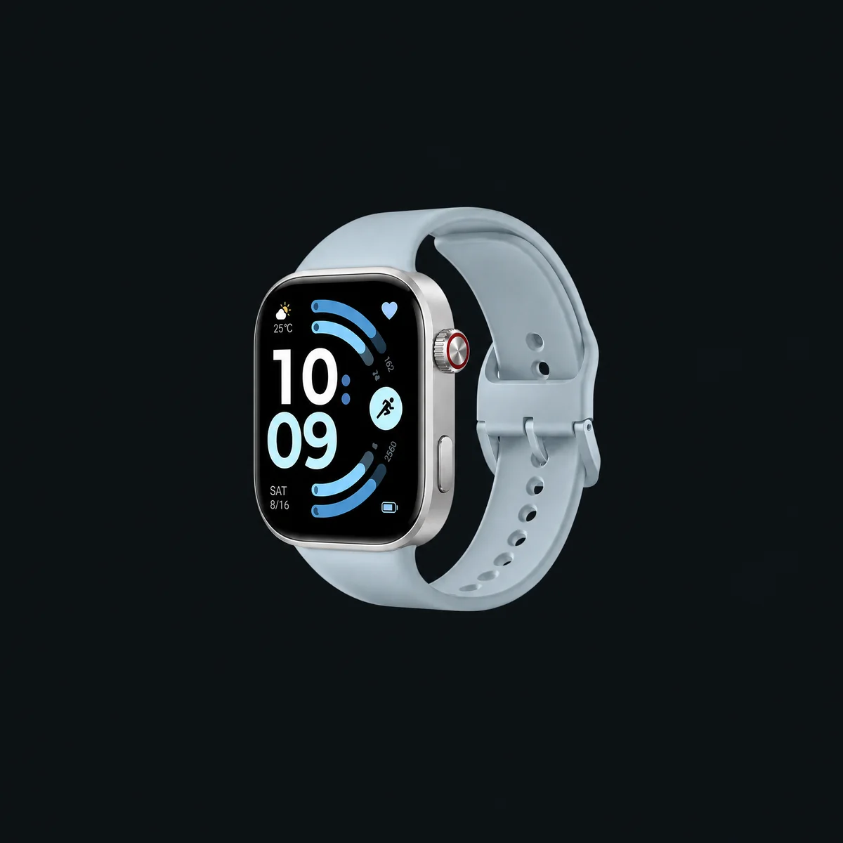 Xiaomi Watch 6