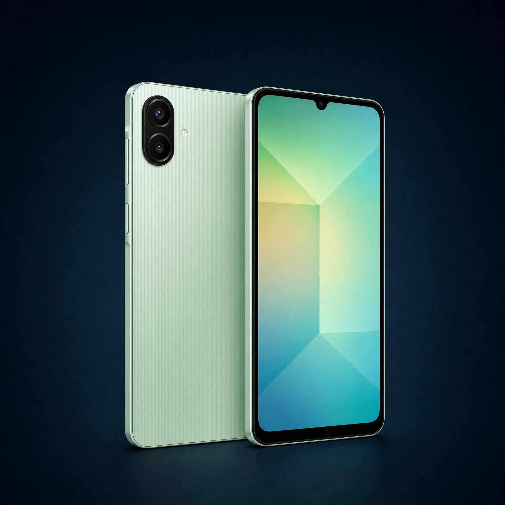 Galaxy A07