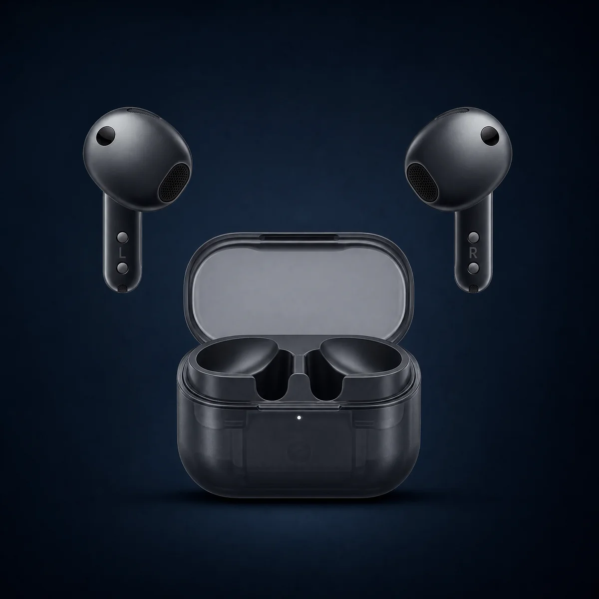 Galaxy Buds 4