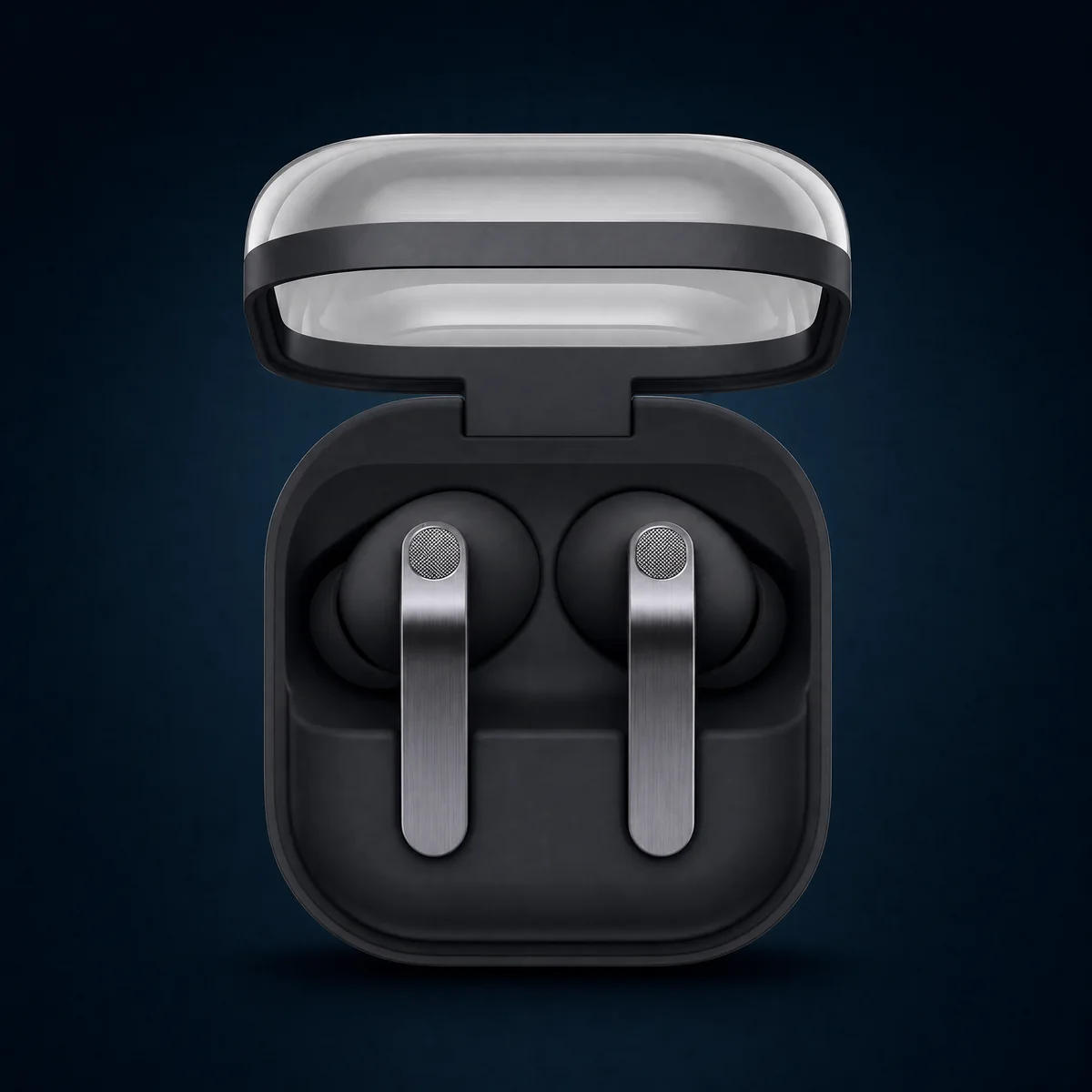 Galaxy Buds4 Pro