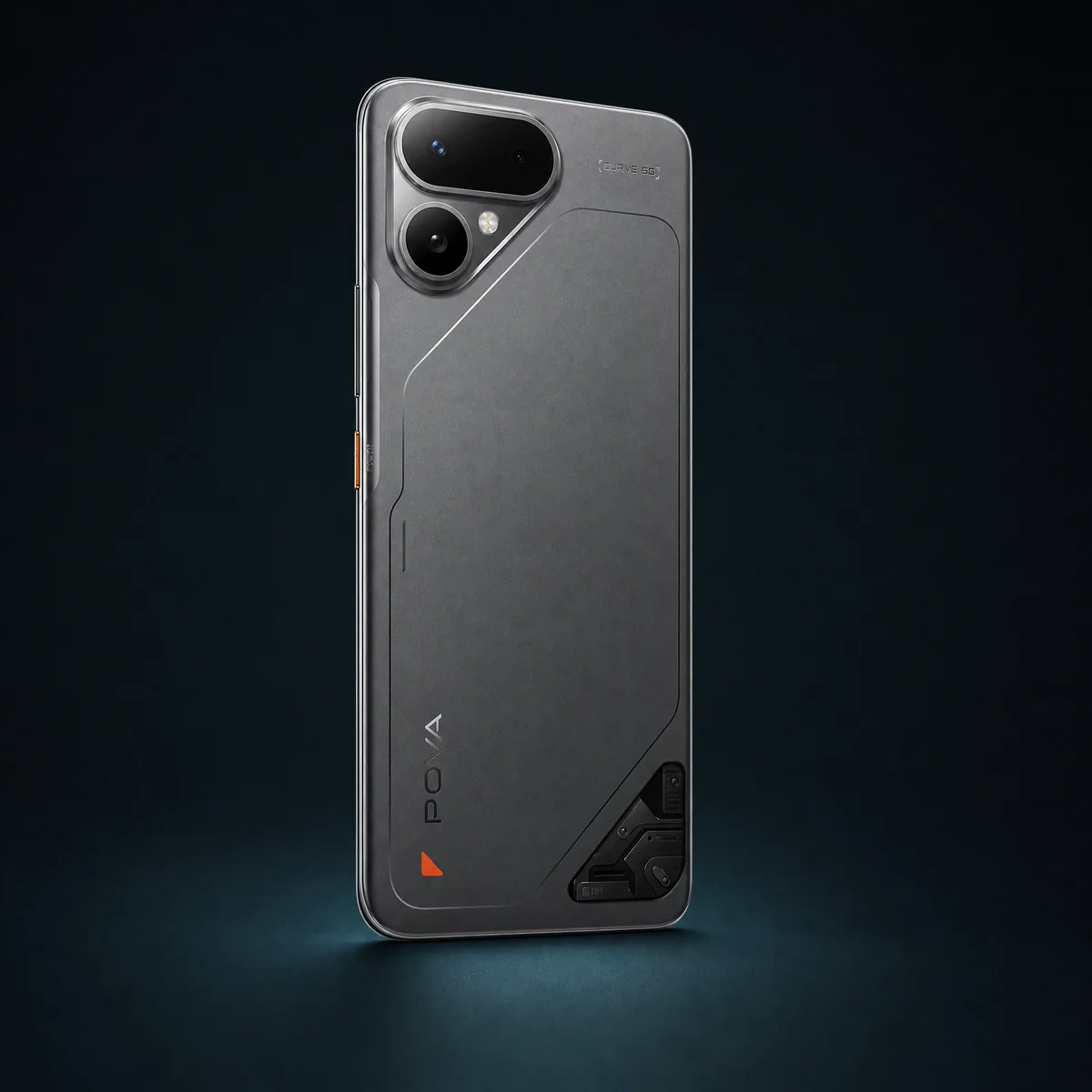 TECNO POVA Curve 2