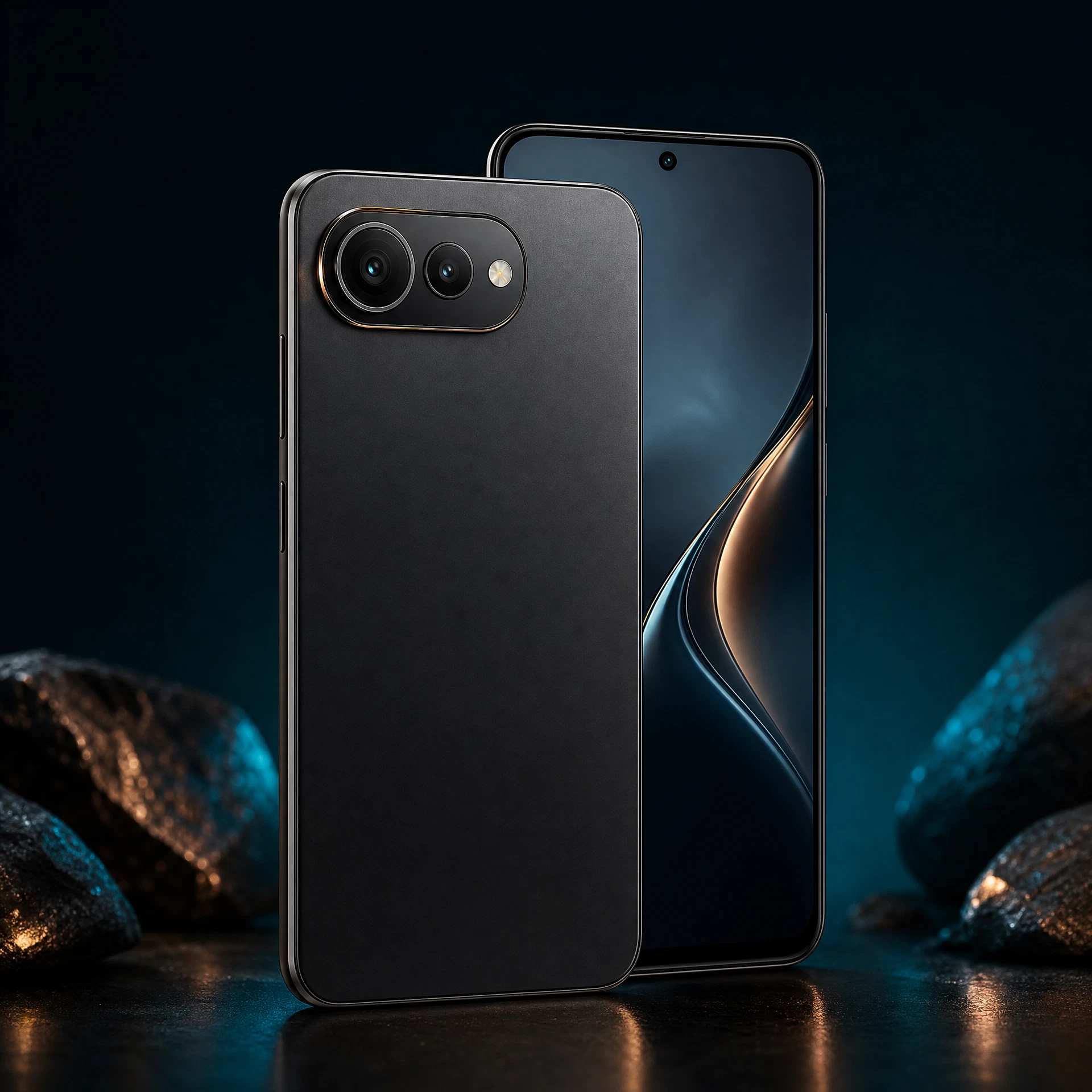 TECNO SPARK 50 Pro