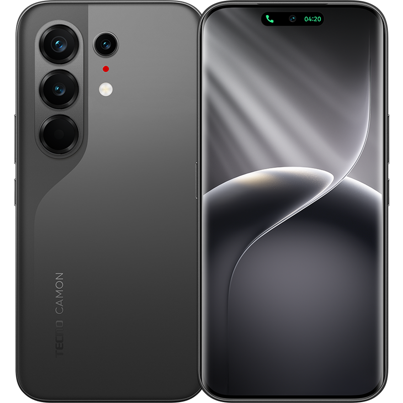 TECNO CAMON 50 Pro