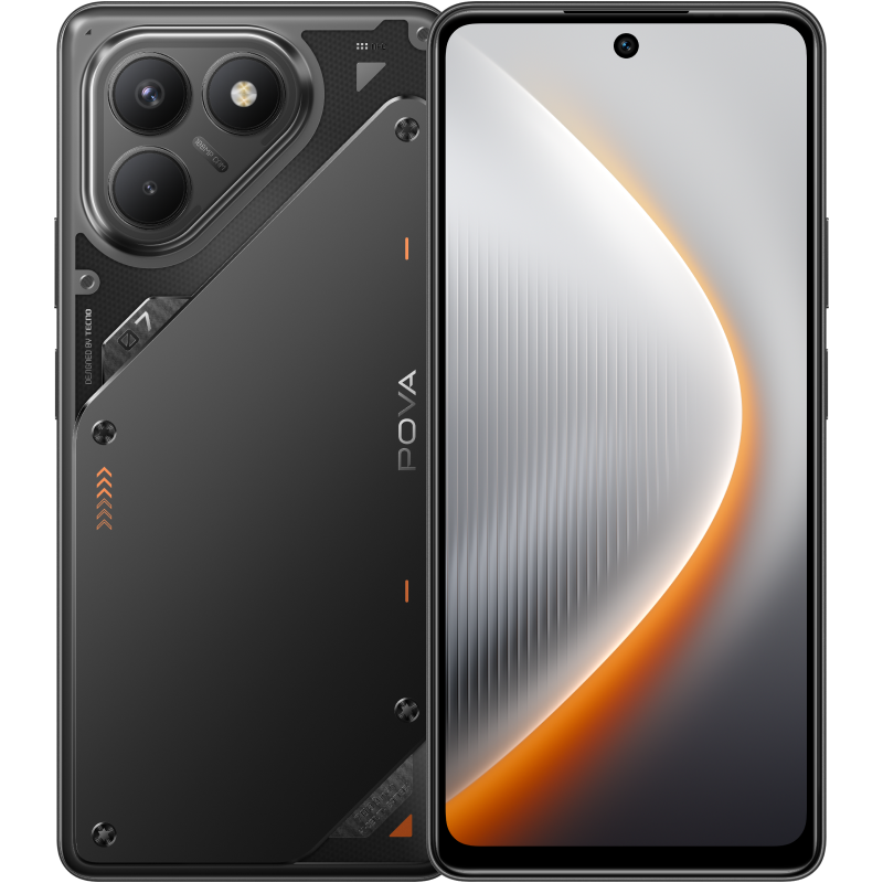 TECNO POVA 7 (4G)