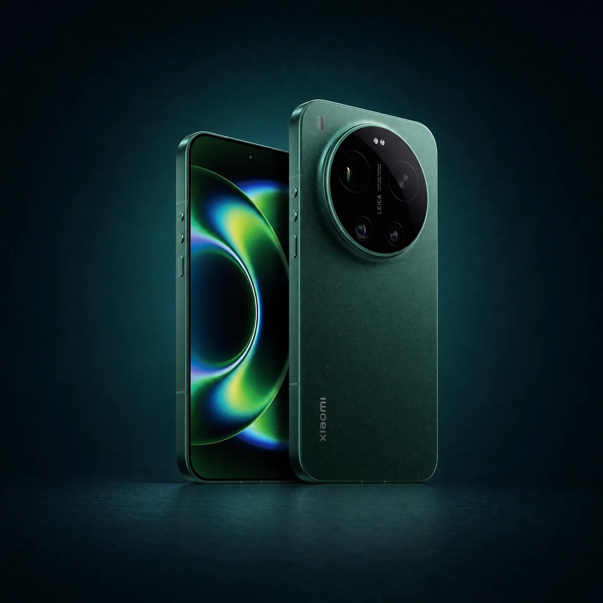 Xiaomi 17 Ultra