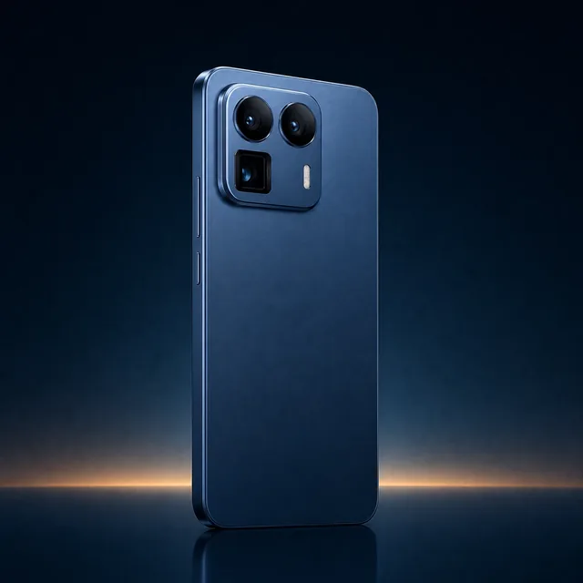 Xiaomi 17T Pro