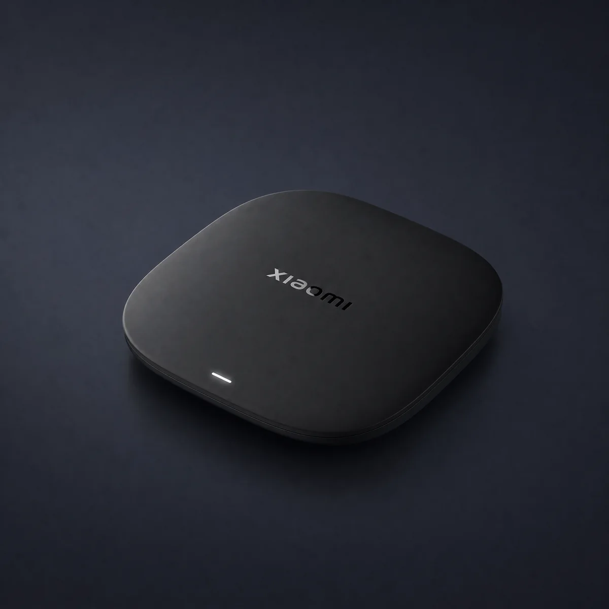 Xiaomi TV Box S (3rd Gen)