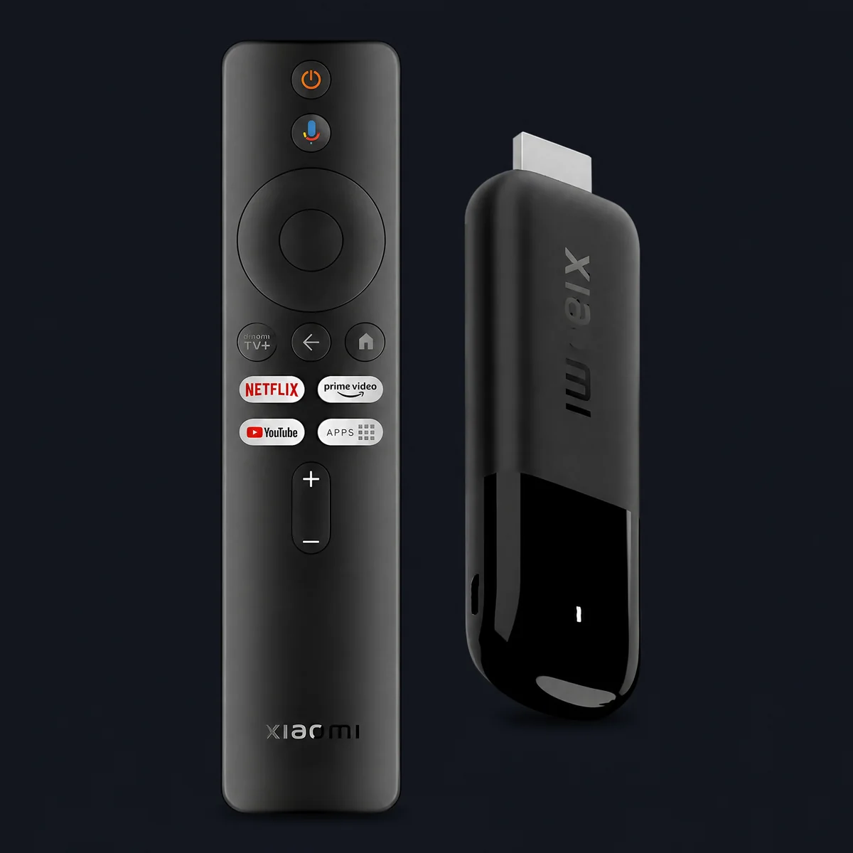 Xiaomi TV Stick 4K (2nd Gen)