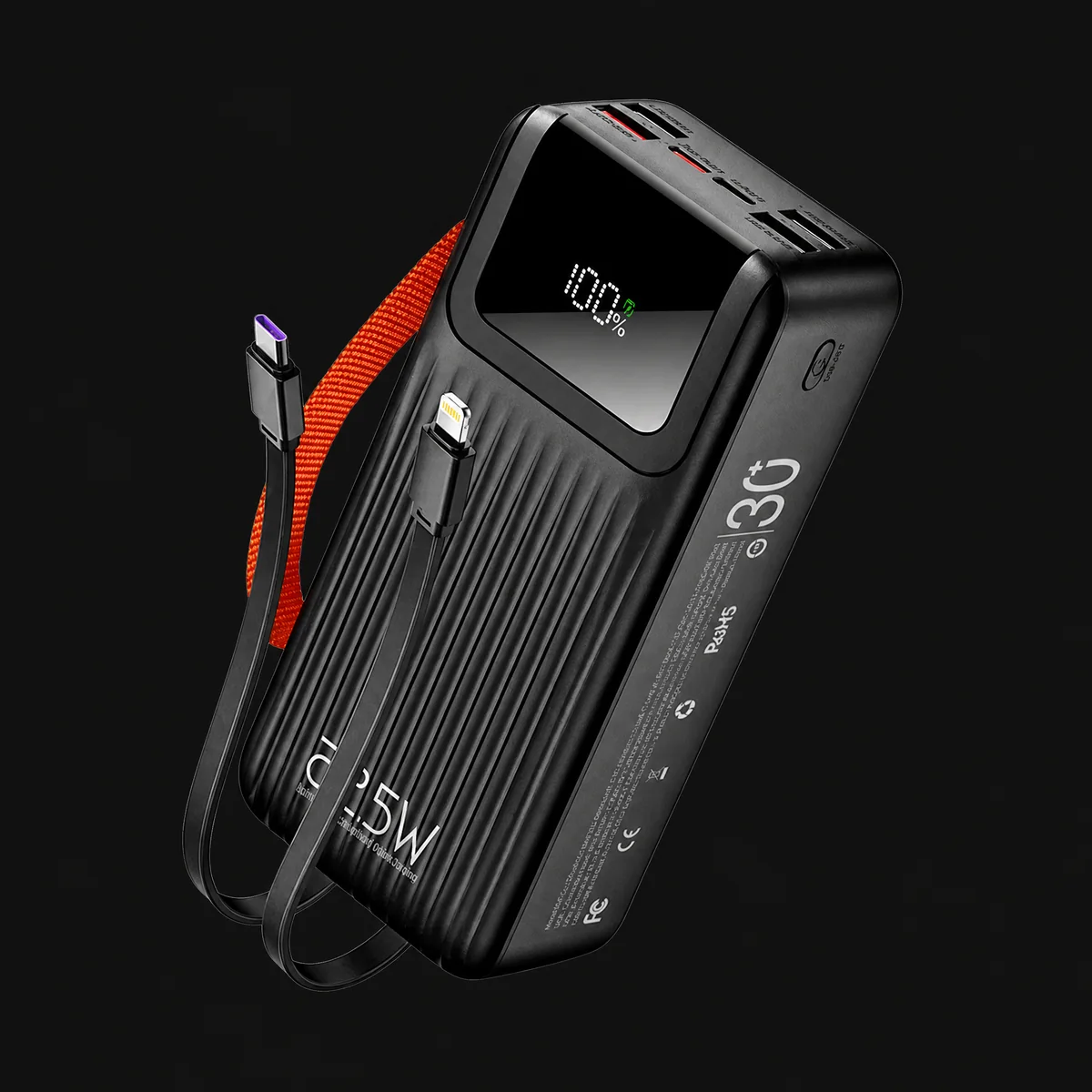 Yosonda Y-P43 30000mAh Power Bank