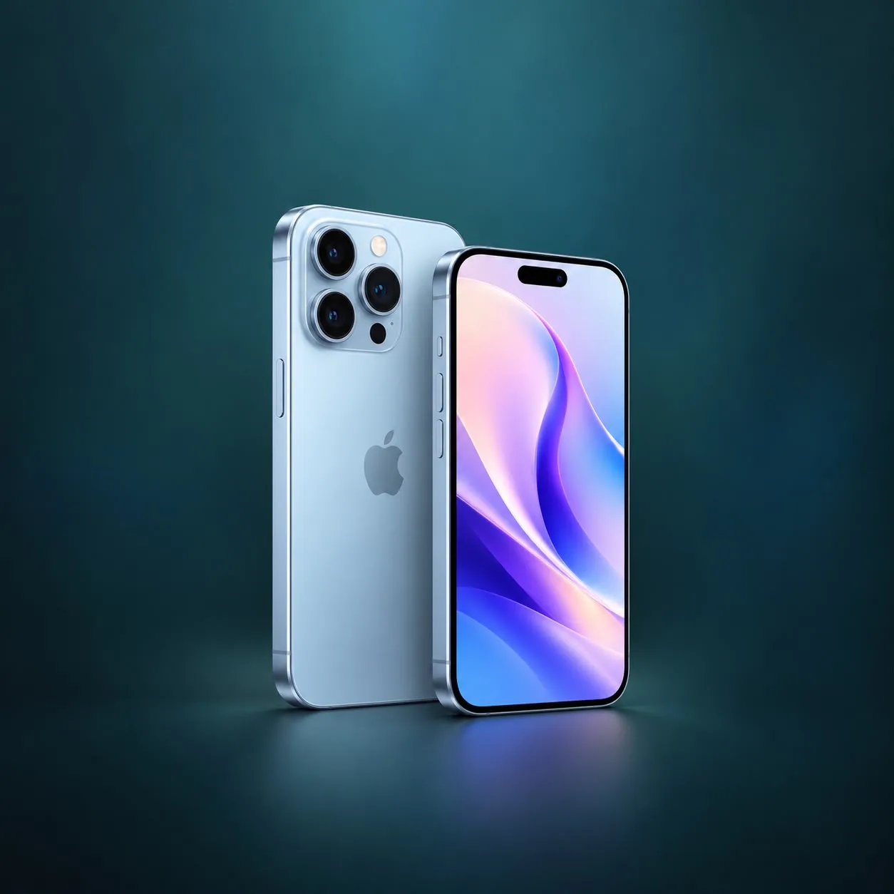 iPhone 18 Pro Max