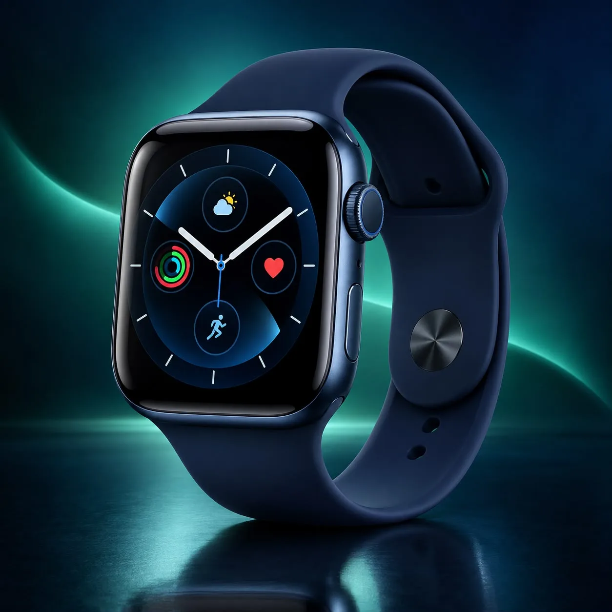 Apple Watch Series 12