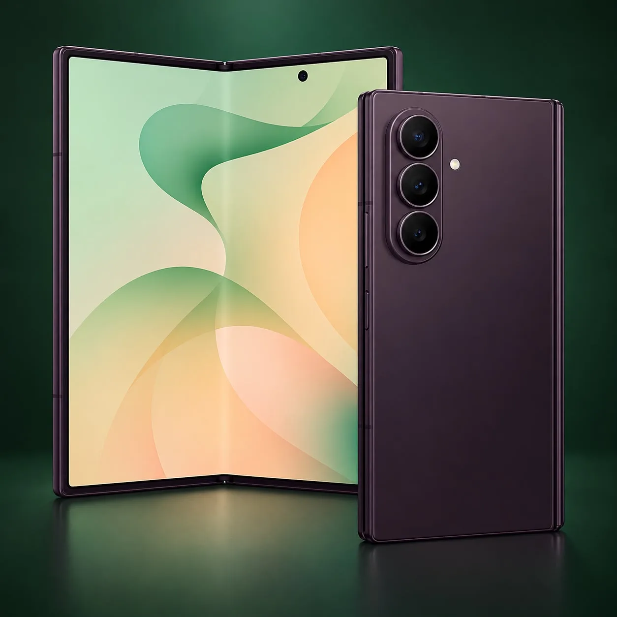 Galaxy Z Fold8 Ultra