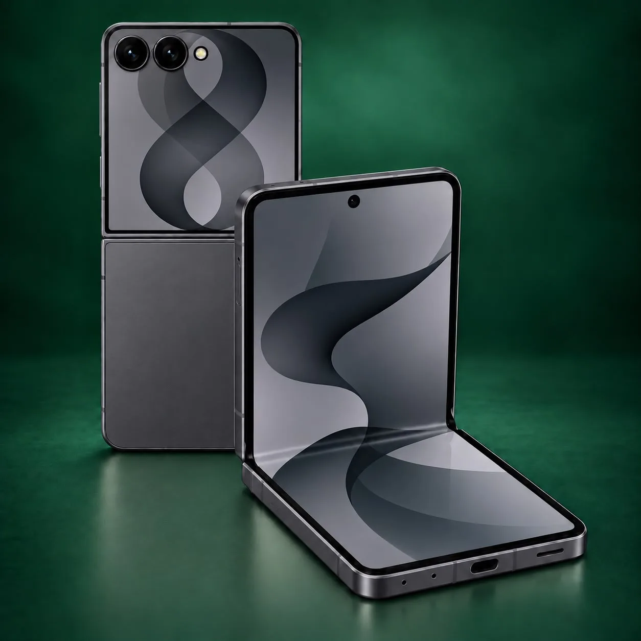 Galaxy Z Flip8