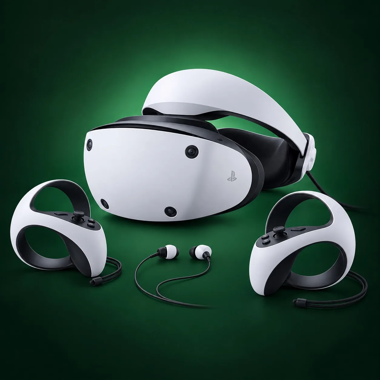 PlayStation VR2