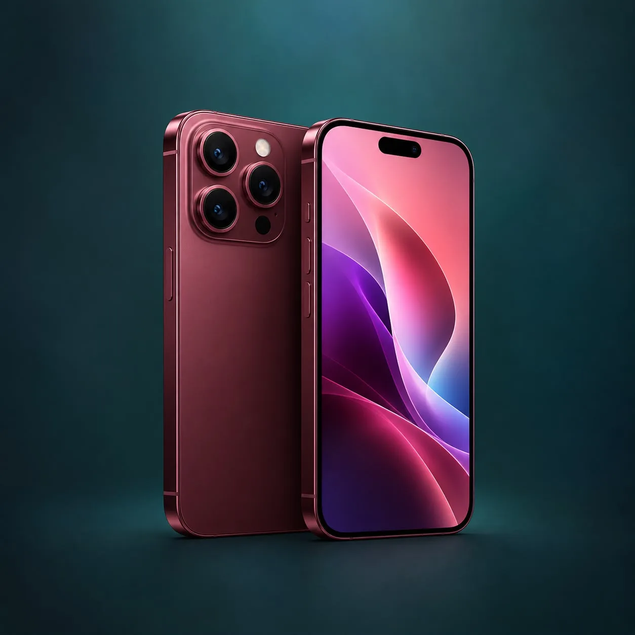 iPhone 18 Pro