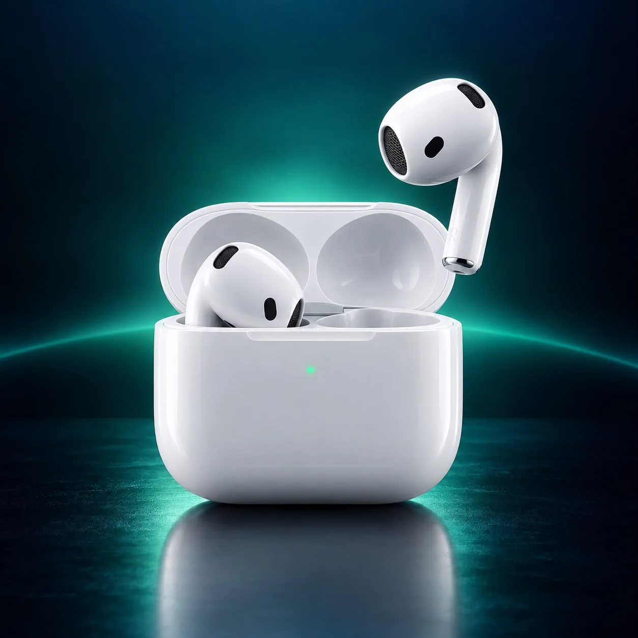 AirPods 5